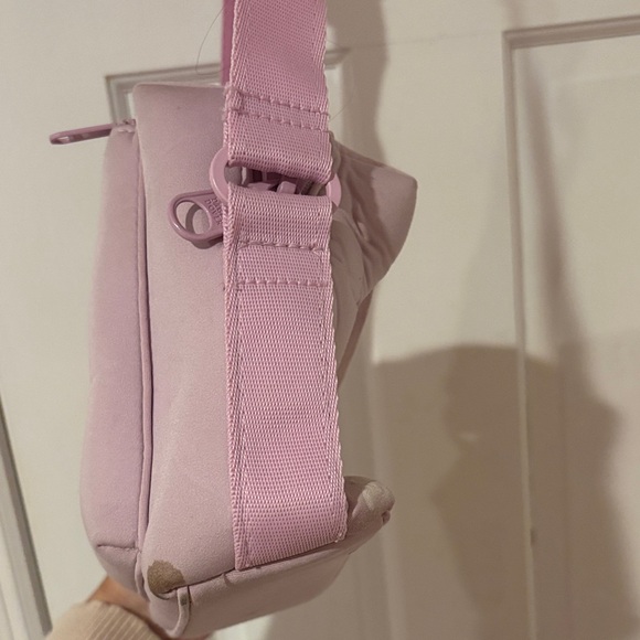 Dagne Dover Pink Crossbody Bag - Picture 6 of 9
